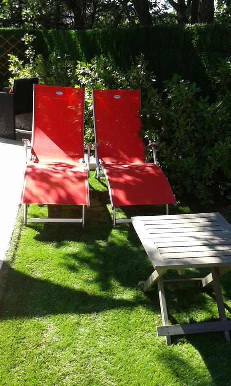 L'Amanderaie Piscine Privee A Cote De Lourmarin Luberon Leilighet Cadenet Rom bilde